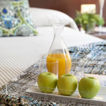 Rice Palacio De Blasones Hotel 4*