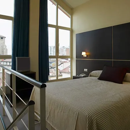 Hotel Rice Palacio De Blasones 4*