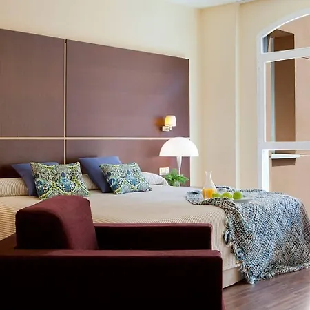 Hotel Palacio De Blasones Burgo