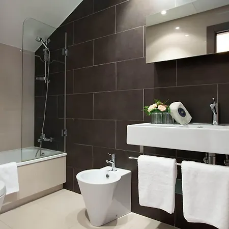 Hotel Rice Palacio De Blasones