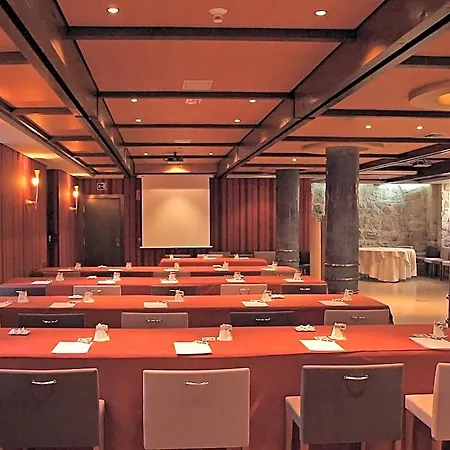 Rice Palacio De Blasones Otel