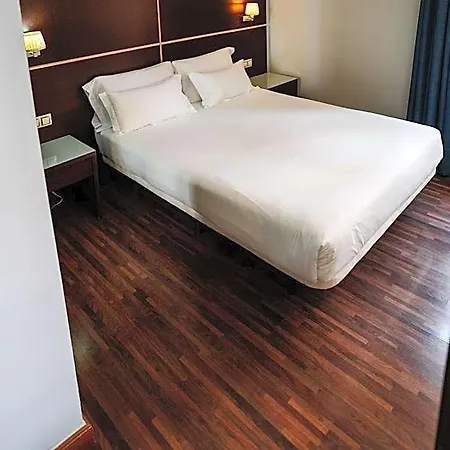 Rice Palacio De Blasones 4*