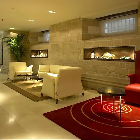 Palacio De Blasones Hotel 4*