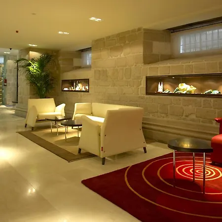 Rice Palacio De Blasones Hotel 4*