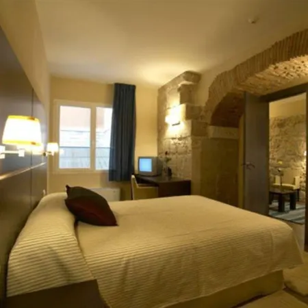 Rice Palacio De Blasones 4*