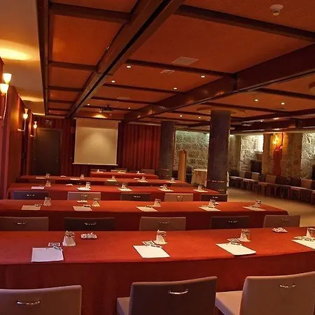 Rice Palacio De Blasones Hotel 4*