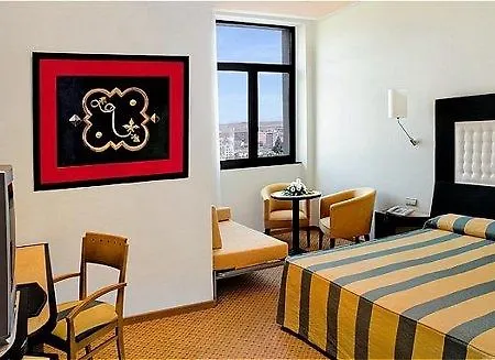 Rice Palacio De Blasones 4* Burgo