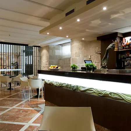 Rice Palacio De Blasones Otel 4*