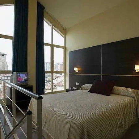 Rice Palacio De Blasones Otel 4*