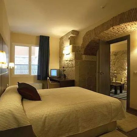 Rice Palacio De Blasones