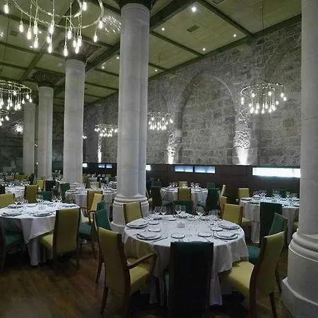 Hotel Rice Palacio De Blasones