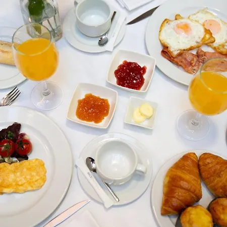 Rice Palacio De Blasones Hotel