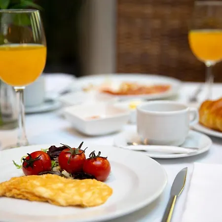 Rice Palacio De Blasones 4*