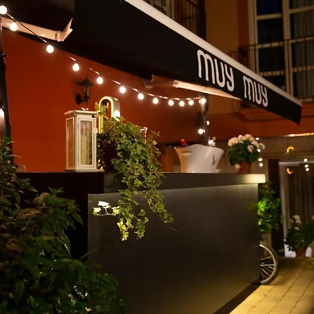 Hotel Rice Palacio De Blasones Burgos