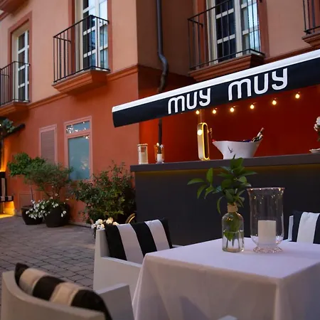 Rice Palacio De Blasones