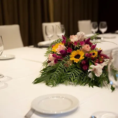 Rice Palacio De Blasones Hotel 4*