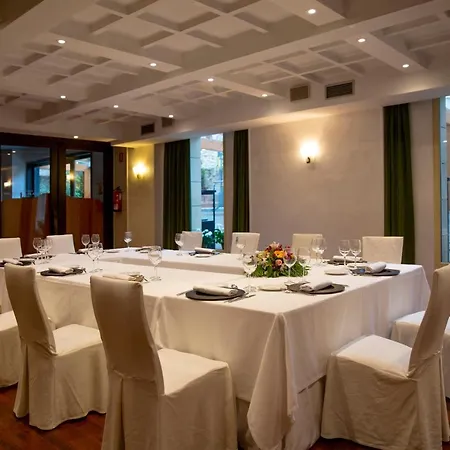 Hotel Rice Palacio De Blasones