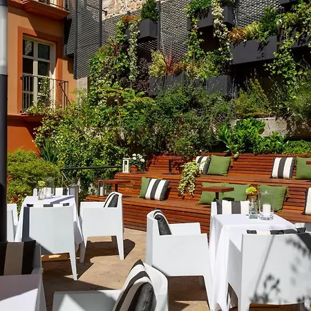 Rice Palacio De Blasones Hotel Burgos