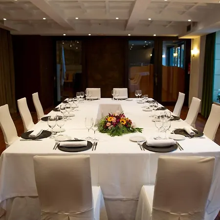 Rice Palacio De Blasones Burgos