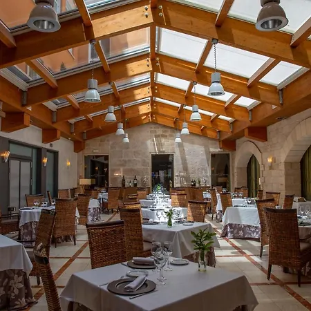 Hotel Rice Palacio De Blasones