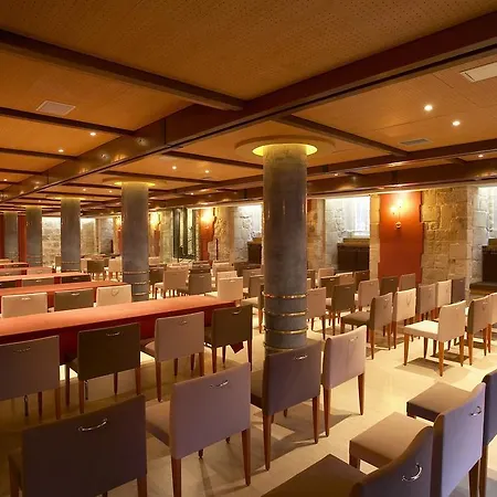 Rice Palacio De Blasones 4* Burgos