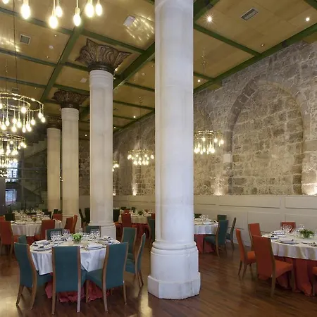 Otel Rice Palacio De Blasones 4*