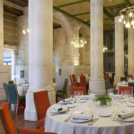 Rice Palacio De Blasones 4*