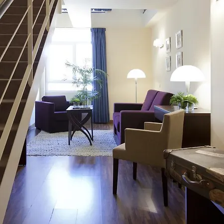 Palacio De Blasones 4*