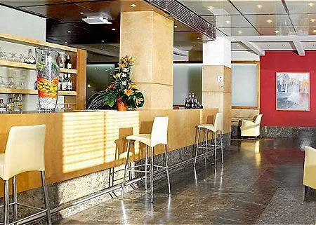 Otel Rice Palacio De Blasones Burgo