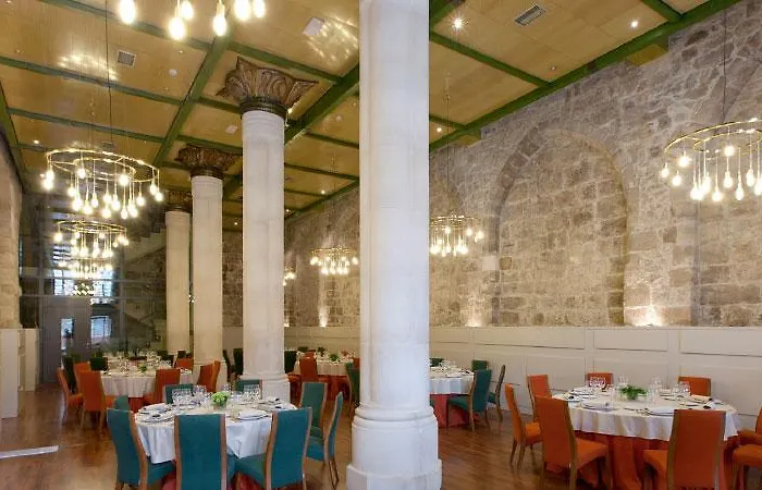 Rice Palacio De Blasones Hotell 4*