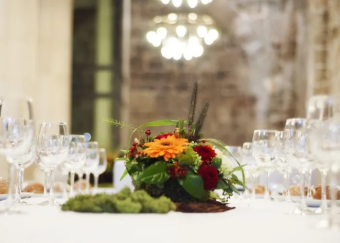 Rice Palacio De Blasones Hotel 4*