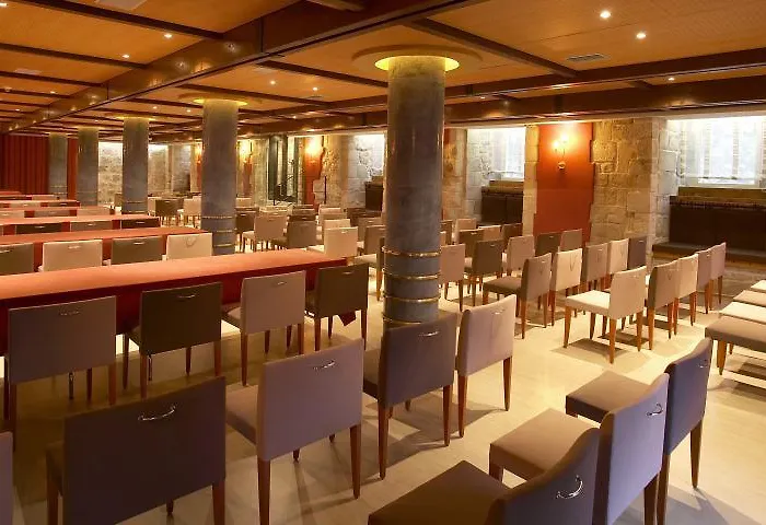 Rice Palacio De Blasones 4* Burgo