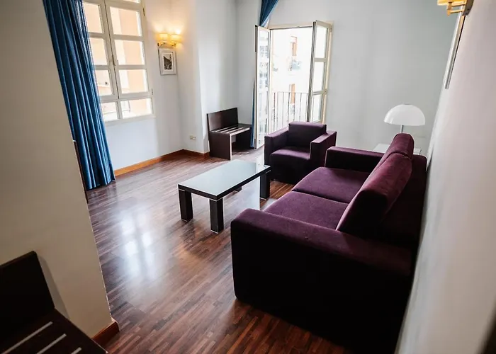 Hotel Rice Palacio De Blasones Burgo