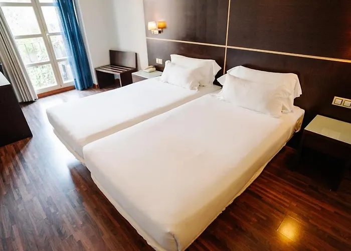 Rice Palacio De Blasones 4*