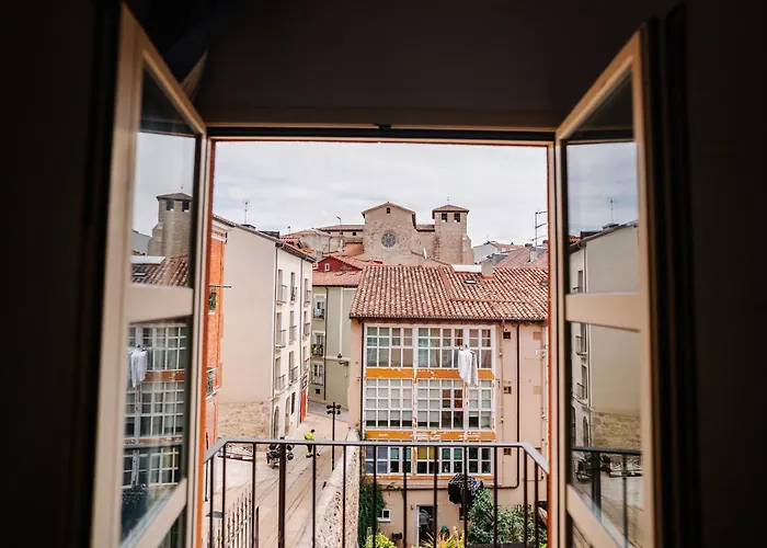 Rice Palacio De Blasones