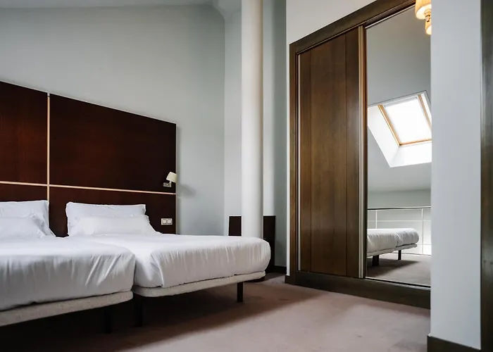 Rice Palacio De Blasones 4*