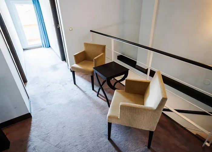 Rice Palacio De Blasones 호텔