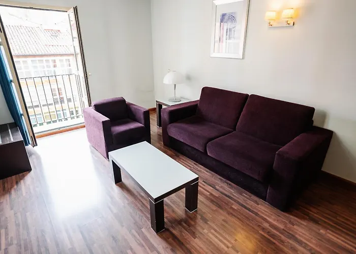 Hotell Rice Palacio De Blasones 4*