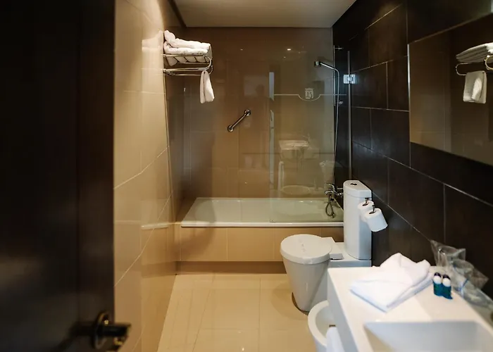 Rice Palacio De Blasones Burgo