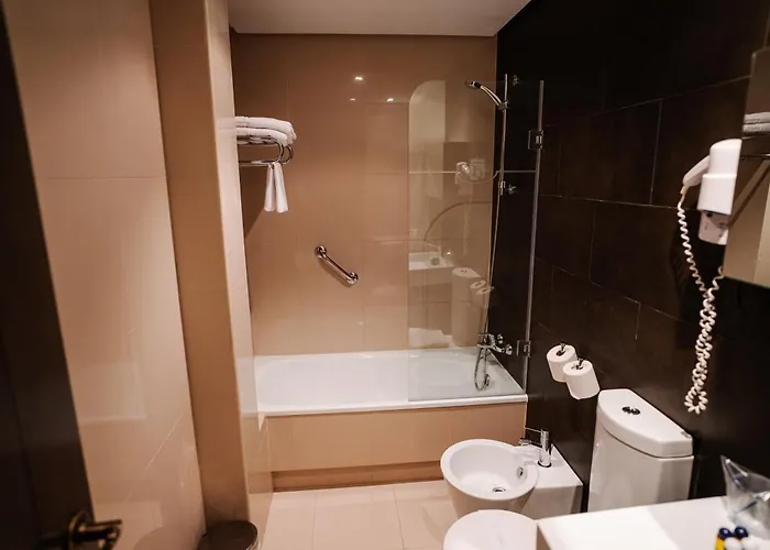 Rice Palacio De Blasones 4* Burgo