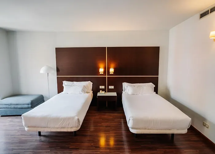 Rice Palacio De Blasones Burgo