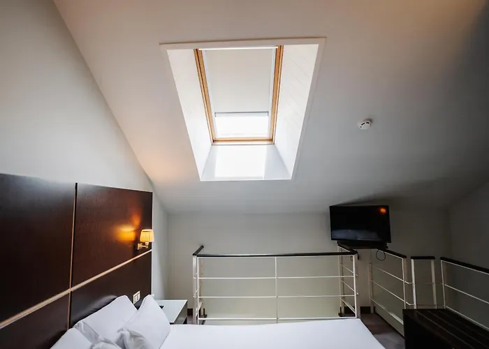 Rice Palacio De Blasones 4*