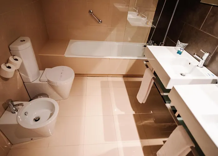 Rice Palacio De Blasones