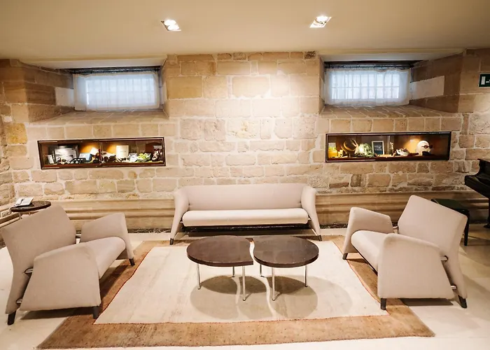 Rice Palacio De Blasones