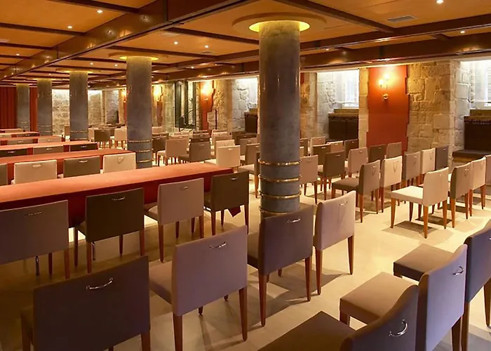 Hotel Rice Palacio De Blasones