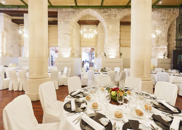 Rice Palacio De Blasones 호텔 4*