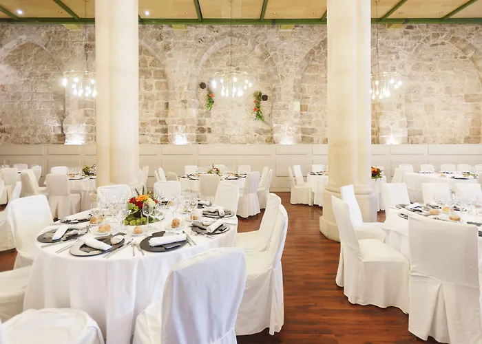 호텔 Rice Palacio De Blasones Burgo