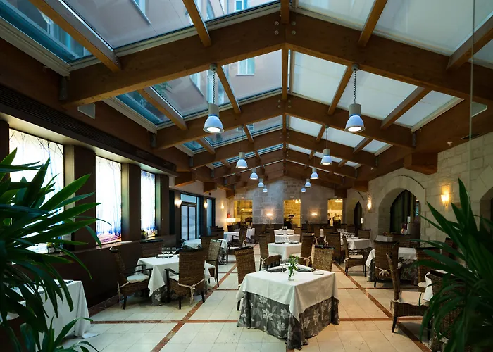 Hotel Rice Palacio De Blasones 4*