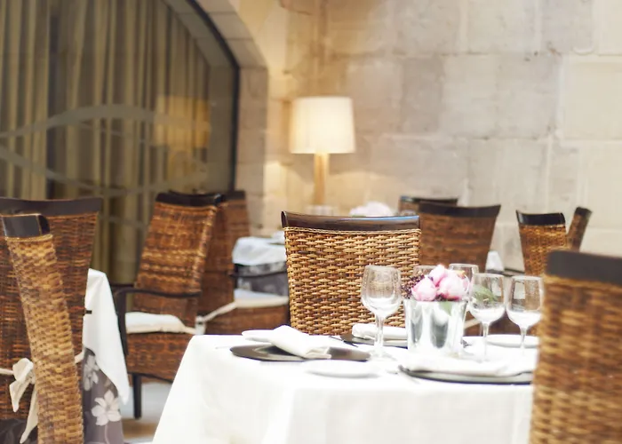 Rice Palacio De Blasones