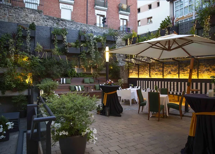 Rice Palacio De Blasones